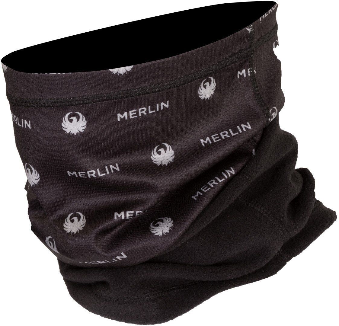 Merlin Eyam Neck Tube  - Black