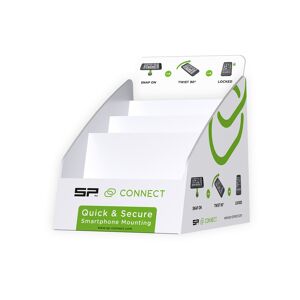 Sp Connect Sp-Connect Countertop Display  - Unisex