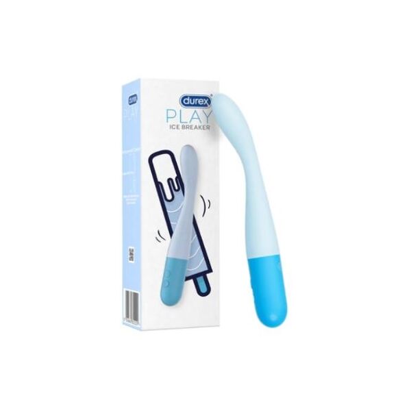 reckitt benckiser h.(it.) spa slim vibrator icebreaker