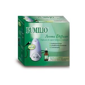 Coswell spa Pumilio Aroma Diffuser