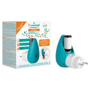 Puressentiel italia srl Puressentiel Diffusore Clip &