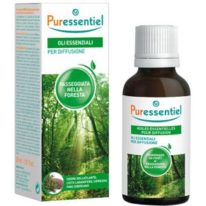 Puressentiel italia srl Puressentiel Misc.Pass.Foresta