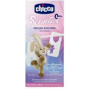 Chicco Profumatore Armadio 3pz 10105