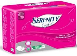 serenity spa serenity light lady super 30pz