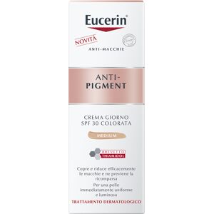 Beiersdorf Spa Eucerin Anti-pigment Gg Medium