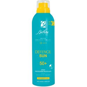 Bionike Defence Sun Spray Transp 50+