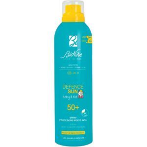 Bionike Defence Sun B&k Easy Spr 200ml