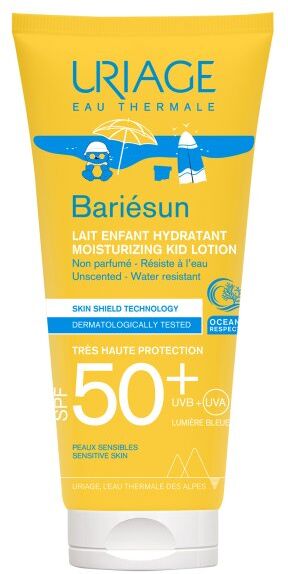 Uriage Bariesun Spf50+ Lait Enfants