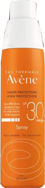 Avene Sol.30 Spy 200ml