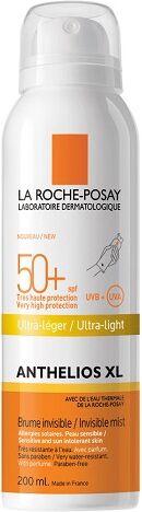 L'Oreal Anthelios*xl50+ Spy Corpo Inv.