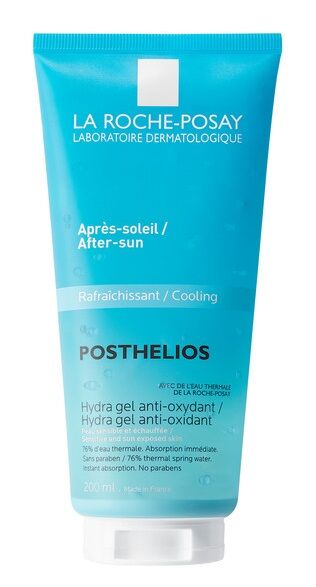 L'Oreal Posthelios Hydra Gel 200ml