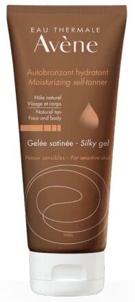 Avene Sol.Latte A-Abbr.100ml