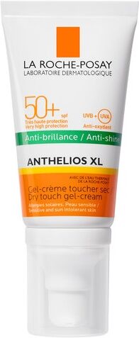 L'Oreal Anthelios*50+gel-Cr.T-Seccoc/p