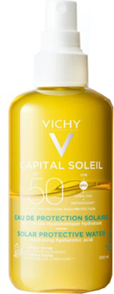 Vichy Cs Acqua Solare Idrat Spf50