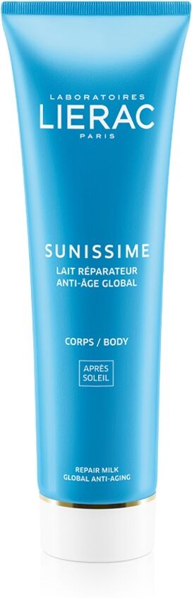 Lierac Sunissime Latte Doposole Corpo