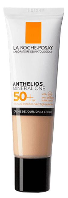 L'Oreal Anthelios Mineral One 50+ T01