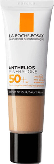 L'Oreal Anthelios Mineral One 50+ T02