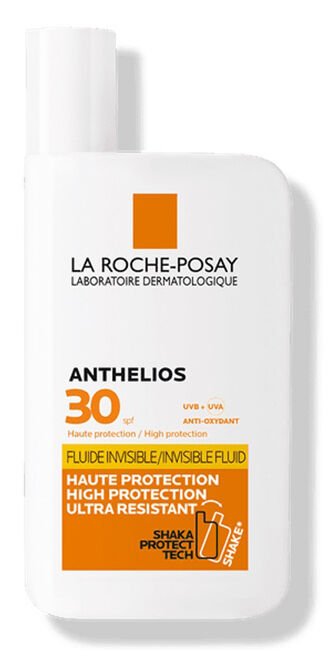 L'Oreal Anthelios Flude Spf30+ 50ml
