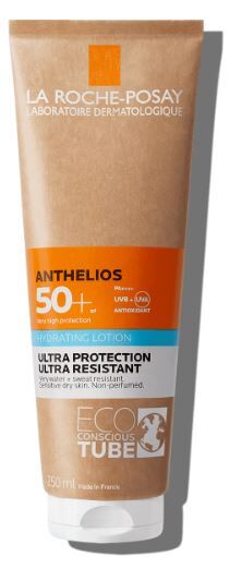 L'Oreal Anthelios 50+latte 250ml