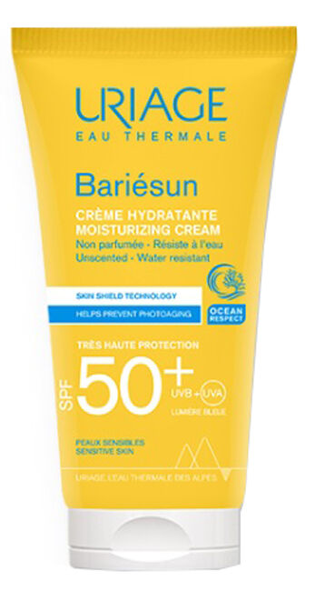 Uriage Bariesun Crema Solare Spf 50+
