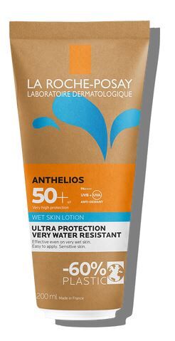 L'Oreal Anthelios Gel P Bagn 50+ 200ml