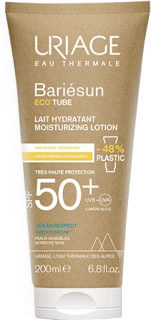 Uriage Bariesun Spf50+ Lait Cart