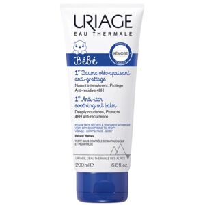 Uriage Premier Baume Oleo Apaisante 200 Ml