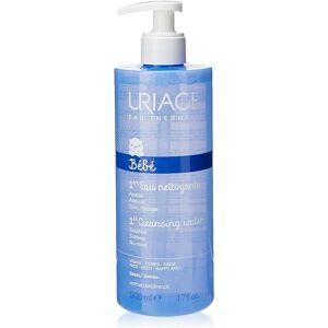 Uriage Bebe Acqua Detergente 500 Ml