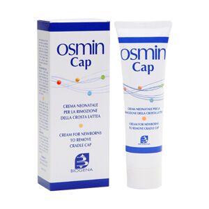 BIOGENA Srl Osmin Cap Sebo-Correttivo