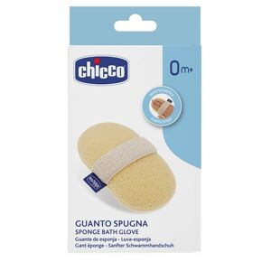 Chicco Ch-Bm Guanto Spugna