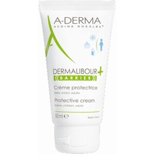 Aderma (pierre fabre it.spa) Dermalibour+barriera Cr.100ml