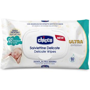 Chicco Ch Cosm Salviet 60pz No Prof