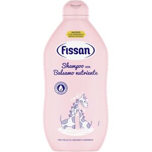 Fissan (unilever italia mkt) Fissan Sh.2in1 400ml