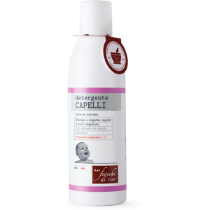 Artsana spa Fdr Deterg.Capelli 200ml