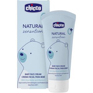 Chicco Ch Ns Crema Viso