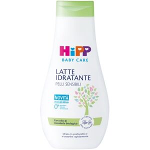 Hipp italia srl Hipp Baby Care Latte Idratante