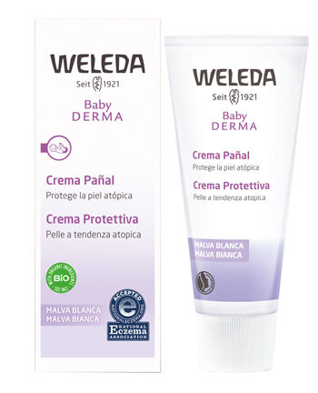 weleda bb dermamalva cr.prot.