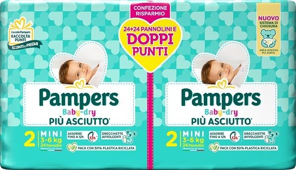 fater spa pampers bd duo downcount mi48p