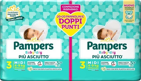 fater spa pampers bd duo downcount m 40p