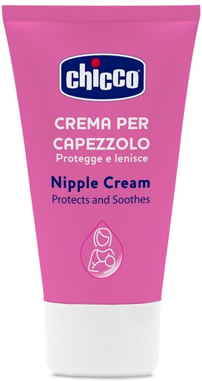 chicco crema capezzoli