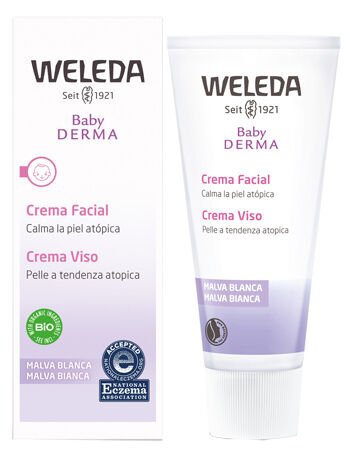 Weleda Bb Dermamalva Cr.Viso