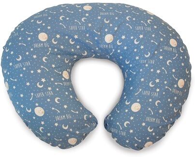 Chicco Ch Cusc.Boppy Moon Stars