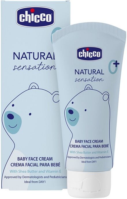 Chicco Ch Ns Crema Viso