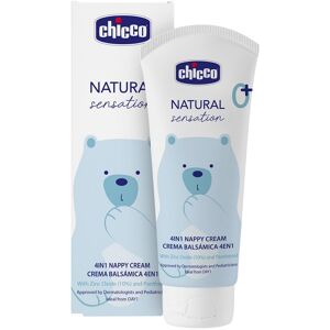 Chicco Ch Ns Pasta Lenitiva