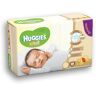 Kimberly clark italia Huggies Bebe' Base 1 28pz