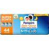 Fater spa Pampers Sl Trio Junior 44pz