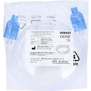 Corman spa Omron-Tubo Ric Nebulizzatore C28