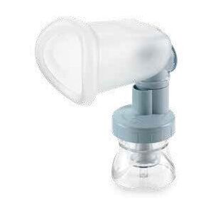 AIR LIQUIDE MEDICAL SYST. Srl Nebula Spacer Maschera+ampolla