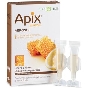 Bios line spa Apix Propoli Aerosol 10f.2ml