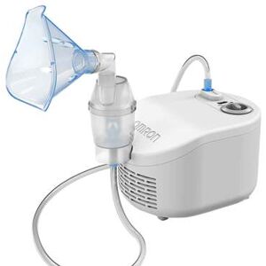 Corman spa Omron Nebulizz.Pistone C101